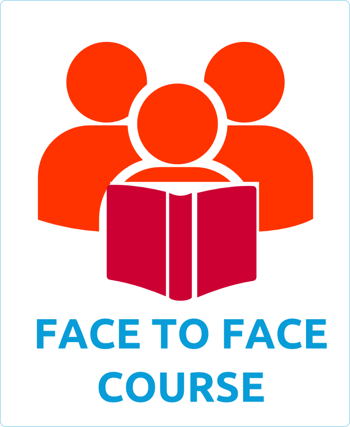 face to face training
