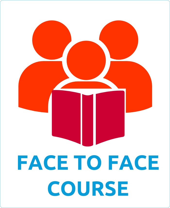 face to face course