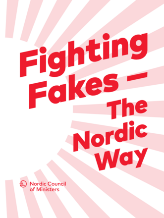 Fighting Fakes - the Nordic Way