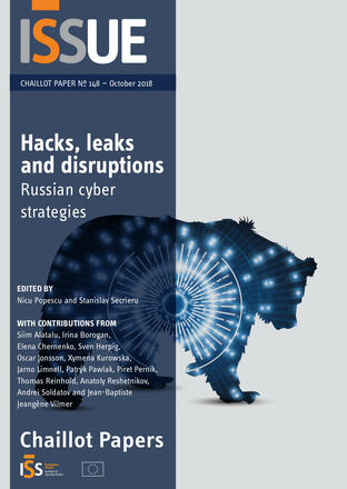 Hacks, leaks and disruptions – Russian cyber strategies