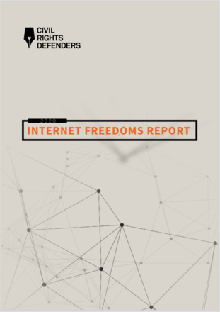Internet Freedoms in the Western Balkan Region