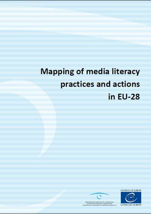 Mapping of media literacy practices and actions - EU28