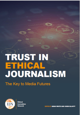 Trust in Ethical Journalism. The Key to Media Features
