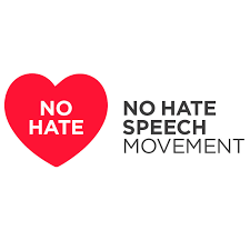 No Hate Speech Movement 