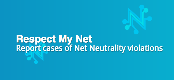 Respect My Net Respect My Net