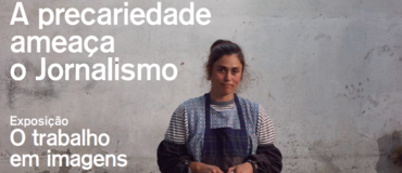 Major questions about Journalism in Portugal Major questions about Journalism in Portugal