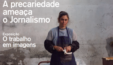 Major questions about Journalism in Portugal Major questions about Journalism in Portugal