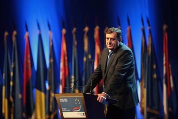 Milorad Dodik Milorad Dodik