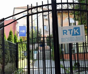 RTK building 