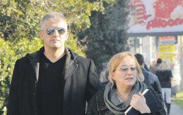 Olivera Lakić Olivera Lakić