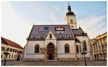 "Zagreb_14" by Sobrecroacia.com is licensed under CC BY 2.0.