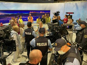 Foto: MMC RTV SLO Foto: MMC RTV SLO