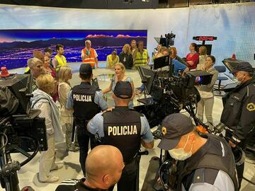 Foto: MMC RTV SLO