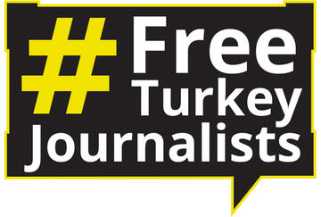 #FreeTurkeyJournalists (IPI)