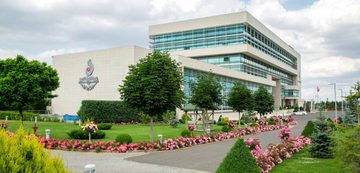 Turkey Constitutional Court