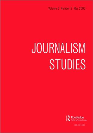 Populism in online election coverage Populism in online election coverage