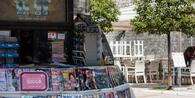Edicola a Kotor, Montenegro ©  InnaLu/Shutterstock