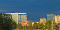 Chișinău © indigolotos / Shutterstock