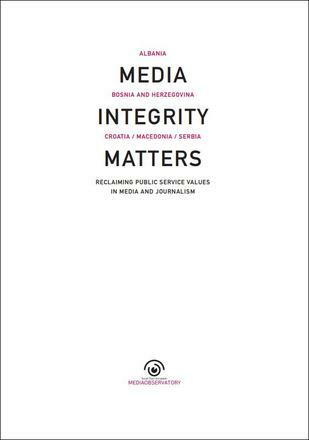 Croatia - Media Integrity Matters
