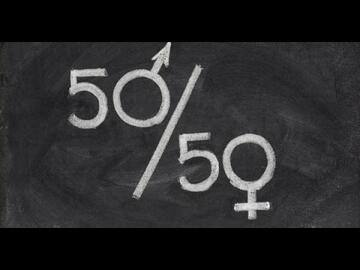 Gender Equality in the EU’s Digital and Media Sectors Gender Equality in the EU’s Digital and Media Sectors