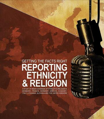 Getting the Facts Right - Reporting Ethnicity & Religion