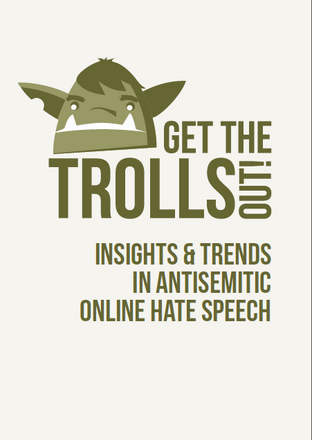Insights and Trends in Antisemitic Online Hate Speech