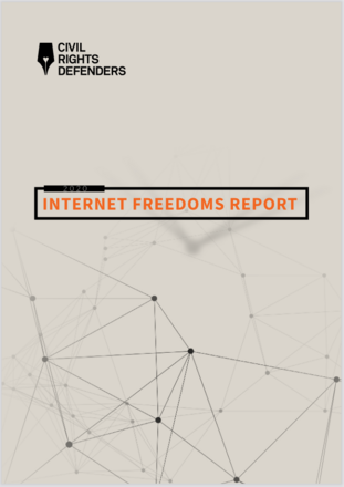 Internet Freedoms in the Western Balkan Region Internet Freedoms in the Western Balkan Region