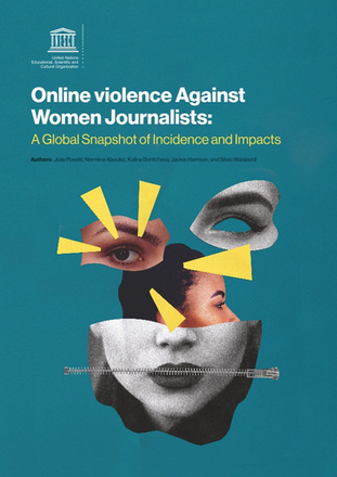 Online violence against women journalists: a global snapshot of incidence and impacts