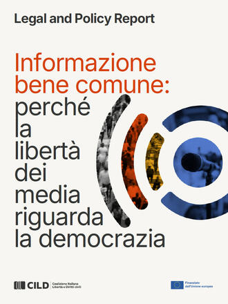 Information as a Public Good: why media freedom is essential to democracy
