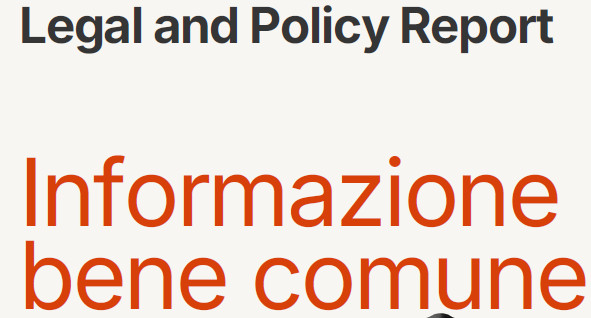 Information as a Public Good: why media freedom is essential to democracy