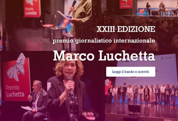 Premio Luchetta - premioluchetta.com