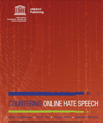 Countering Online Hate Speech