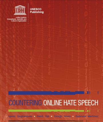 Countering Online Hate Speech Countering Online Hate Speech