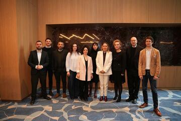 © Kosovo Journalists Association