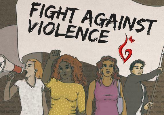 Manifesto of Venice against gender-based violence Manifesto of Venice against gender-based violence