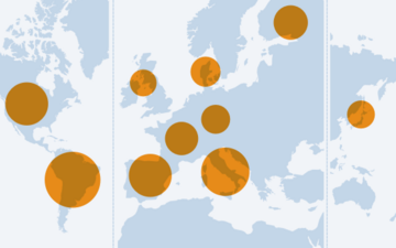 The data behind the Reuters Digital News Report The data behind the Reuters Digital News Report
