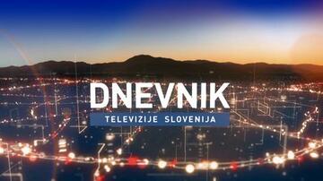 News on RTV Slovenia