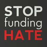 Stop Funding Hate