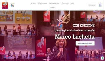 Luchetta Award 