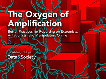 The Oxygen of Amplification The Oxygen of Amplification