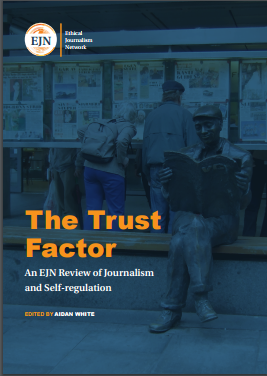 The Trust Factor The Trust Factor