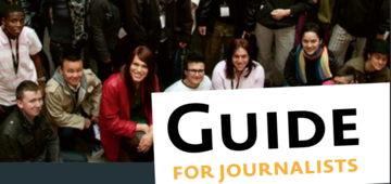 Transgender Europe - Guide for Journalists Transgender Europe - Guide for Journalists