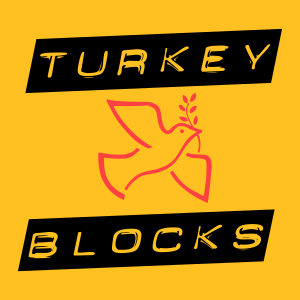 Turkey Blocks